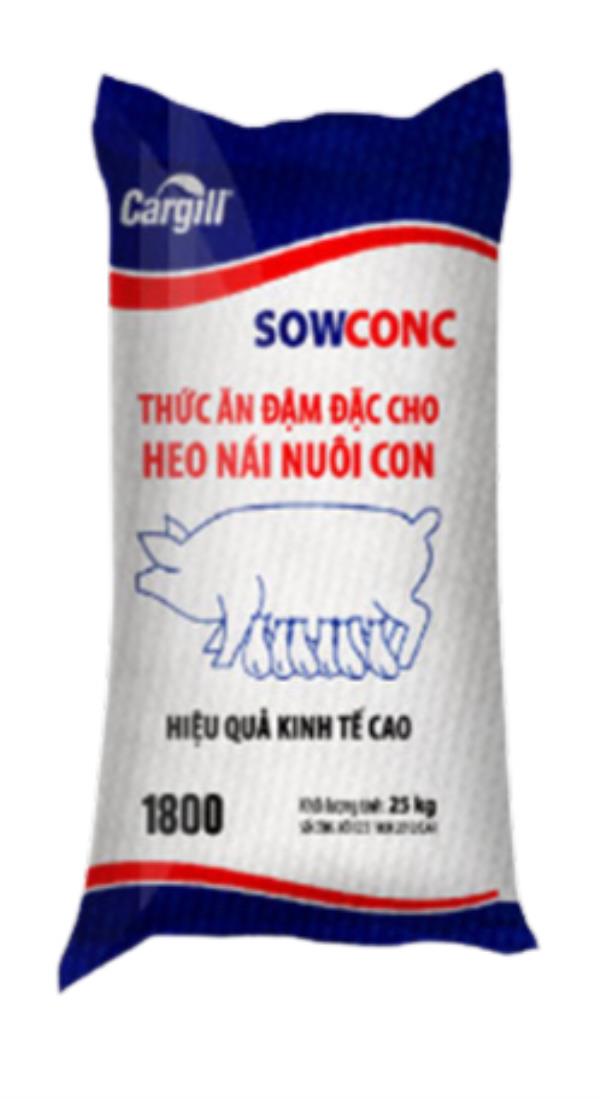 Bao bì thức ăn chăn nuôi 5